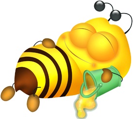 Философия пчелы и философия мухи