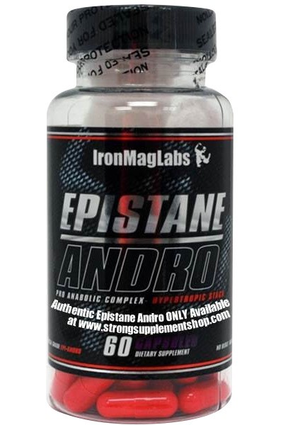 IronMagLabs EPI-ANDRO Rx™
