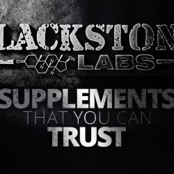 blackstone labs