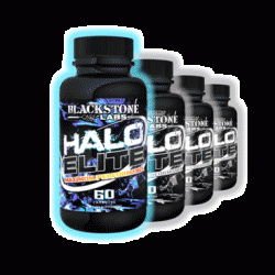 Blackstone labs Halo Elite