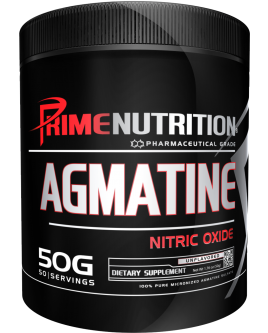 Prime Nutrition Agmatine