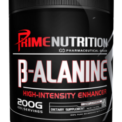 Prime Nutrition B-ALANINE