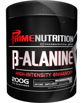 Prime Nutrition B-Alanine