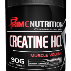 Prime Nutrition CREATINE HCL