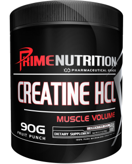 Prime Nutrition CREATINE HCL