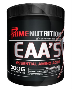 Prime Nutrition EAA’S 