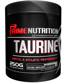 Prime Nutrition Taurine