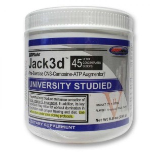USPLabs Jack3D University Studied с геранью, Advanced Formula, Micro ...