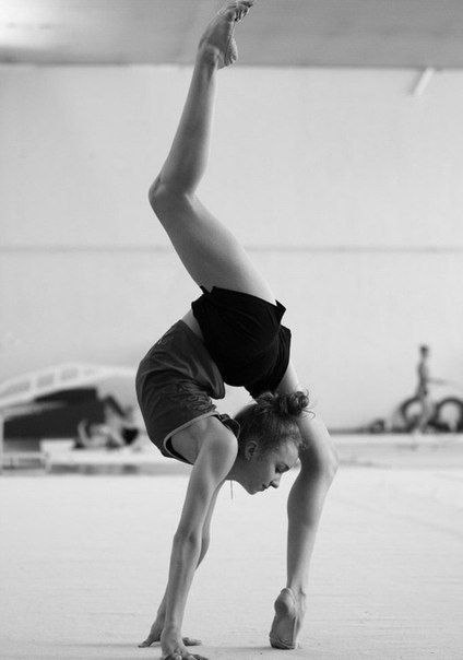 упражнения на растяжку гимнастика