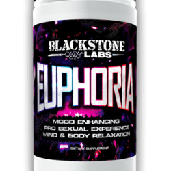 Blackstone labs Euphoria