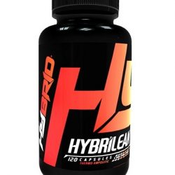 Hybrid Performance Nutrition Hybrilean
