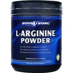 BodyStrong L-Arginine