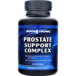 BodyStrong Prostate Support Complex 