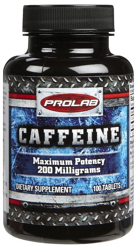 Prolab Coffeine