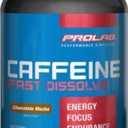 Prolab Coffeine Fast Dissolve