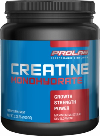 Prolab Creatine Monohydrate