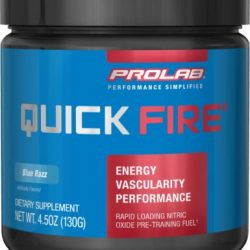 Prolab Quic Fire