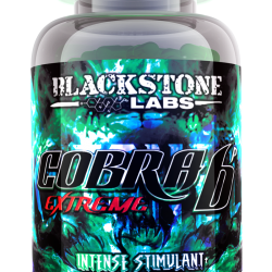 Blackstone Labs - Cobra Extreme
