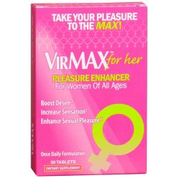 VirMax for her