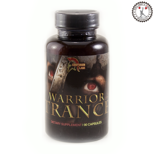 Centurion Labz Warrior Trance