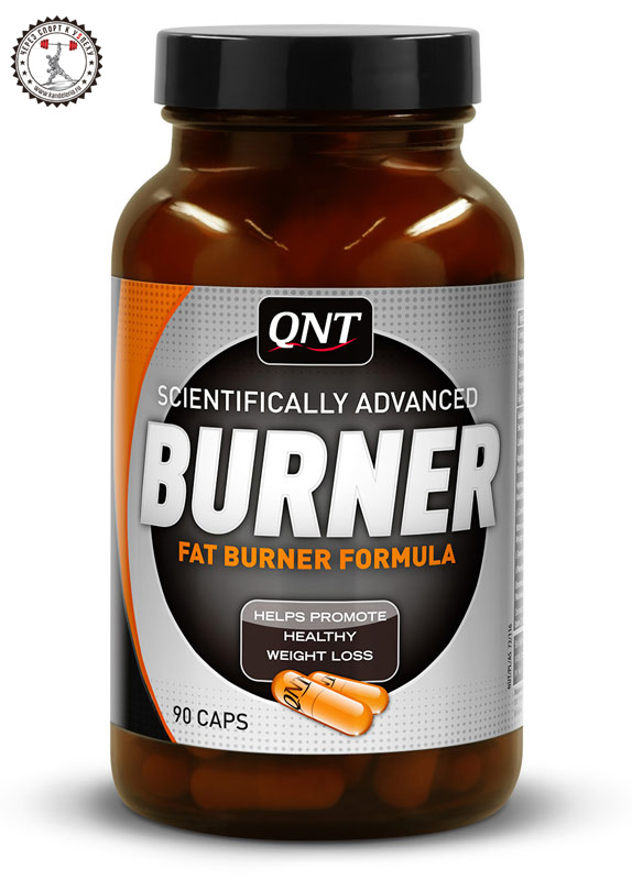 QNT Burner