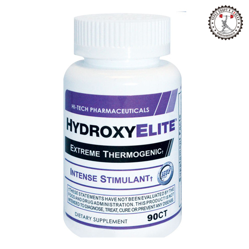 Hi-Tech Pharmaceuticals HydroxyElite