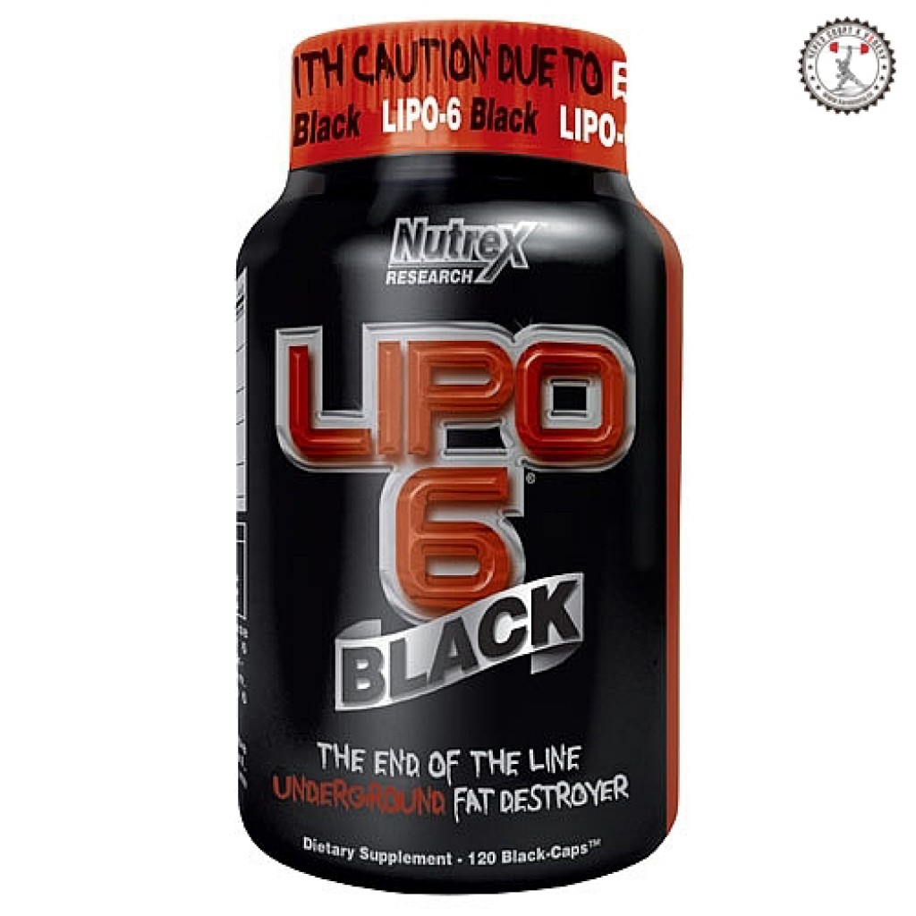Lipo 6 Black и Hers * Как принимать Липо 6 Блэк Херс для женщин, состав ...