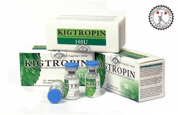 описание Kigtropin 