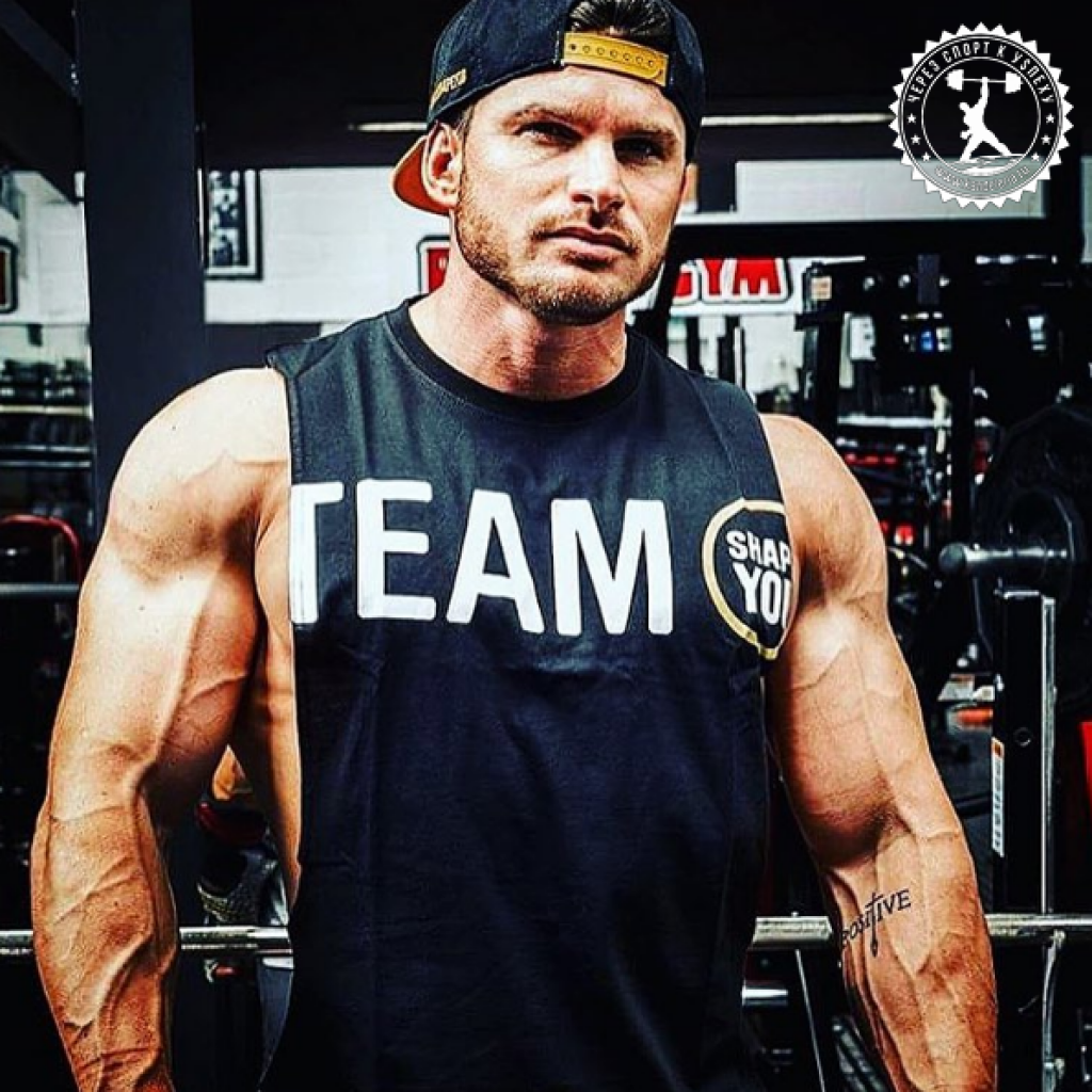 SARMs * САРМс Кардарин, Лигандрол, Остарин, Ибутаморен