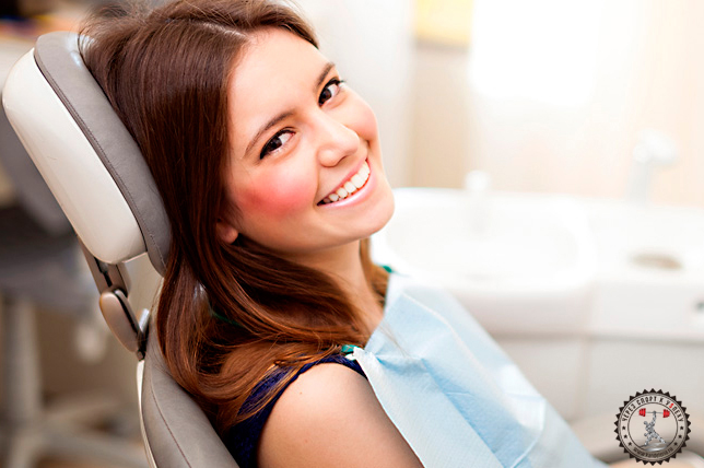 отбеливание зубов в домашних условиях без вреда для зубов