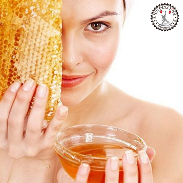 медовые обертывания для похудения в домашних условиях