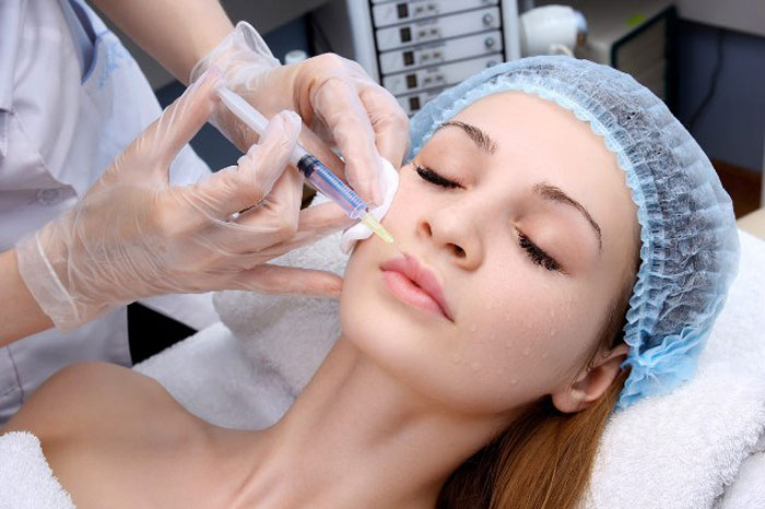 Что такое инъекционная биоревитализация кожи лица