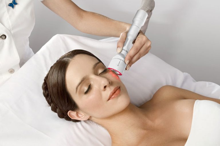 Лазерная биоревитализация гиалуроновой кислотой * Отзывы с